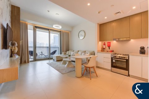 Byt v Dubai Marina, Dubai, SAE 1 ložnice, 63 m² Č.: 667870 - fotografie 4
