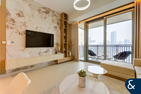 Byt v Dubai Marina, Dubai, SAE 1 ložnice, 63 m² Č.: 667870 - fotografie 3