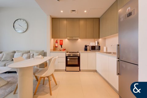 Byt v Dubai Marina, Dubai, SAE 1 ložnice, 63 m² Č.: 667870 - fotografie 8