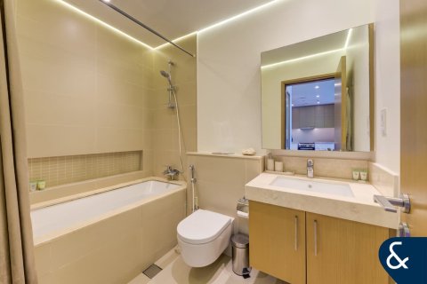 Byt v Dubai Marina, Dubai, SAE 1 ložnice, 63 m² Č.: 667870 - fotografie 9