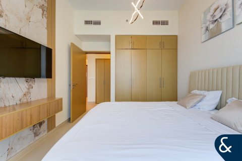 Byt v Dubai Marina, Dubai, SAE 1 ložnice, 63 m² Č.: 667870 - fotografie 11