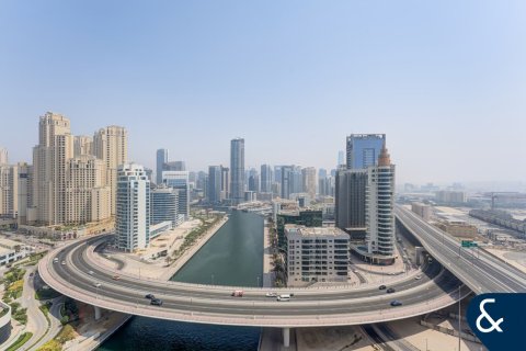 Byt v Dubai Marina, Dubai, SAE 1 ložnice, 63 m² Č.: 667870 - fotografie 13