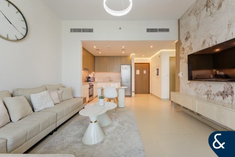 Byt v Dubai Marina, Dubai, SAE 1 ložnice, 63 m² Č.: 667870 - fotografie 5