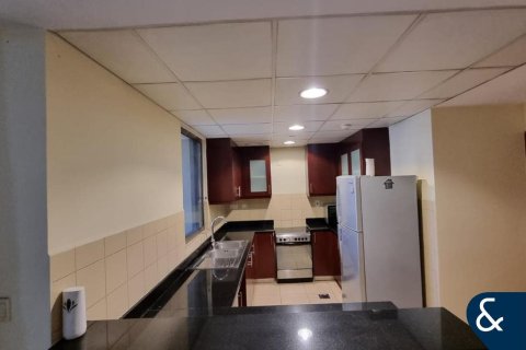 阿联酋 Dubai Jumeirah Beach Residence 待售 : 1 卧, 103 平方米 , 编号667871 - 照片 2