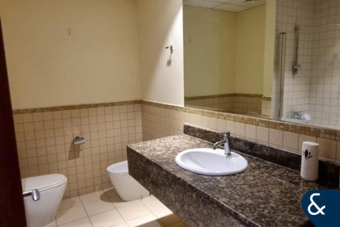 阿联酋 Dubai Jumeirah Beach Residence 待售 : 1 卧, 103 平方米 , 编号667871 - 照片 5