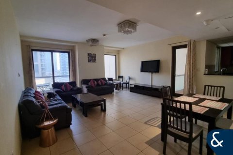 阿联酋 Dubai Jumeirah Beach Residence 待售 : 1 卧, 103 平方米 , 编号667871 - 照片 1