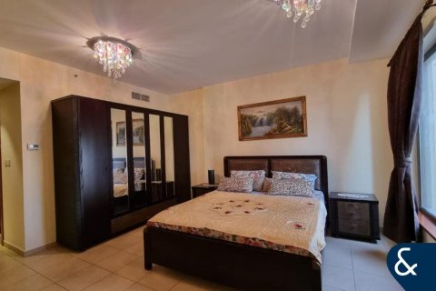 阿联酋 Dubai Jumeirah Beach Residence 待售 : 1 卧, 103 平方米 , 编号667871 - 照片 4