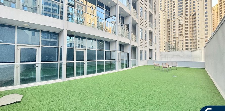 Dzīvoklis Dubai Marina, Dubaijā, AAE 3 istabas, 116 m2 Nr. 667825