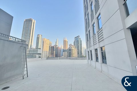 Lägenhet till försäljning i Dubai Marina, Dubai, UAE 3 sovrum, 116 kvm Nr. 667825 - fotografi 10