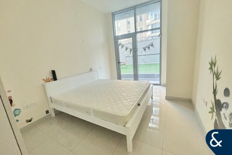 Lägenhet till försäljning i Dubai Marina, Dubai, UAE 3 sovrum, 116 kvm Nr. 667825 - fotografi 2