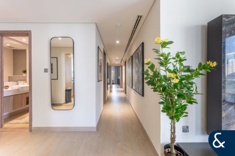 Byt v Dubai Marina, Dubai, SAE 3 ložnice, 405 m² Č.: 667824 - fotografie 13