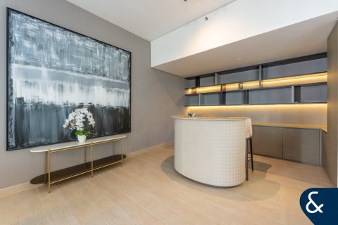 Byt v Dubai Marina, Dubai, SAE 3 ložnice, 405 m² Č.: 667824 - fotografie 5