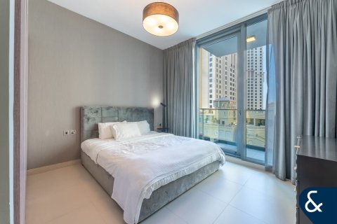 Byt v Dubai Marina, Dubai, SAE 3 ložnice, 405 m² Č.: 667824 - fotografie 9