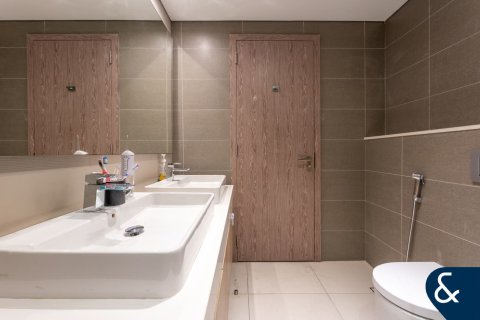 Byt v Dubai Marina, Dubai, SAE 3 ložnice, 405 m² Č.: 667824 - fotografie 16