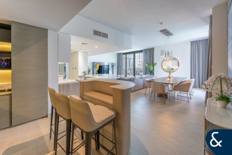 Byt v Dubai Marina, Dubai, SAE 3 ložnice, 405 m² Č.: 667824 - fotografie 8