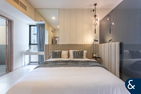 Byt v Dubai Marina, Dubai, SAE 3 ložnice, 405 m² Č.: 667824 - fotografie 15