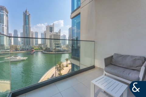 Byt v Dubai Marina, Dubai, SAE 3 ložnice, 405 m² Č.: 667824 - fotografie 24