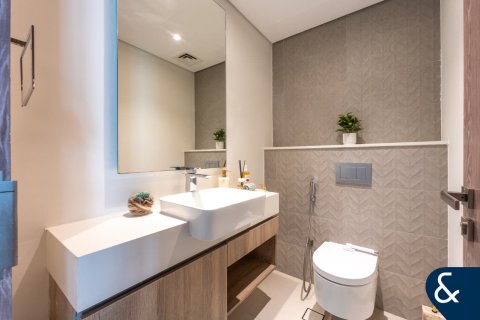 Byt v Dubai Marina, Dubai, SAE 3 ložnice, 405 m² Č.: 667824 - fotografie 19