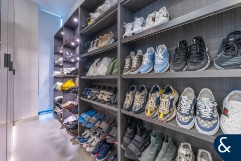 Byt v Dubai Marina, Dubai, SAE 3 ložnice, 405 m² Č.: 667824 - fotografie 20