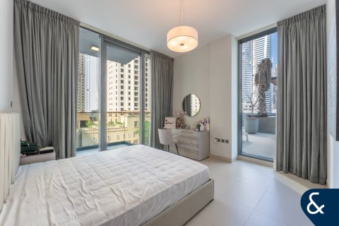 Byt v Dubai Marina, Dubai, SAE 3 ložnice, 405 m² Č.: 667824 - fotografie 11