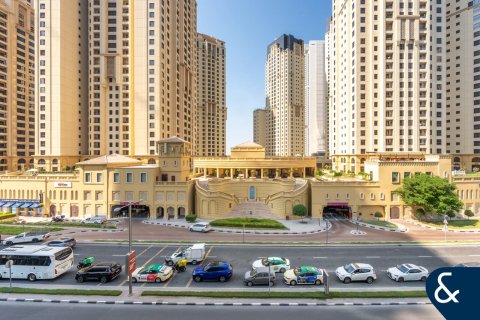 Byt v Dubai Marina, Dubai, SAE 3 ložnice, 405 m² Č.: 667824 - fotografie 23