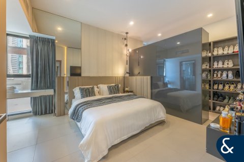 Byt v Dubai Marina, Dubai, SAE 3 ložnice, 405 m² Č.: 667824 - fotografie 14