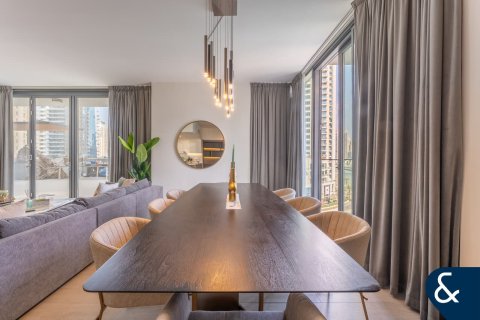 Byt v Dubai Marina, Dubai, SAE 3 ložnice, 405 m² Č.: 667824 - fotografie 7