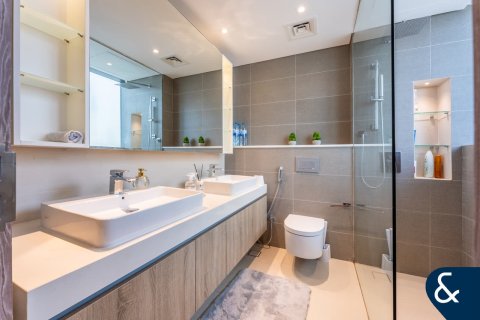 Byt v Dubai Marina, Dubai, SAE 3 ložnice, 405 m² Č.: 667824 - fotografie 17