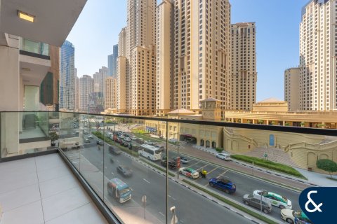 Byt v Dubai Marina, Dubai, SAE 3 ložnice, 405 m² Č.: 667824 - fotografie 22