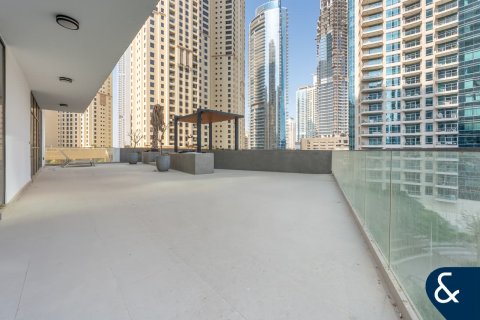 Byt v Dubai Marina, Dubai, SAE 3 ložnice, 405 m² Č.: 667824 - fotografie 26