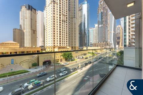 Byt v Dubai Marina, Dubai, SAE 3 ložnice, 405 m² Č.: 667824 - fotografie 21