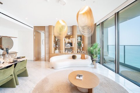 Leilighet til salgs i Palm Jumeirah, Dubai, Emiratene 2 soverom, 179 kvm Nr. 663985 - Foto 1