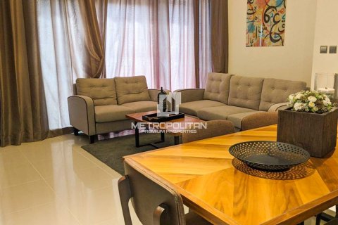 Maison de ville à louer à Akoya, Dubai, EAU 3 chambres, 176 m2 № 663987 - photo 4