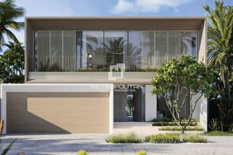 Villa te koop in Deira, Dubai, VAE 6 slaapkamers, 1268 vr.m., nr 663984 - foto 15