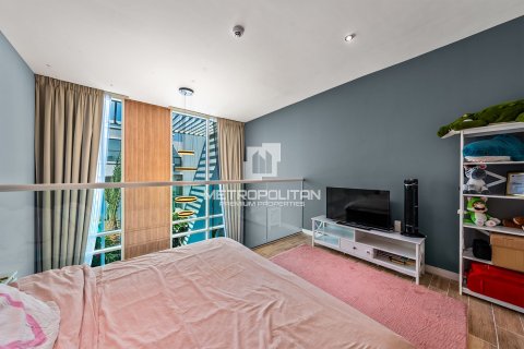 Shtëpi në qytet në Dubai Land, Emiratet e Bashkuara Arabe 2 dhoma gjumi, 124 m2. № 663983 - Foto 12