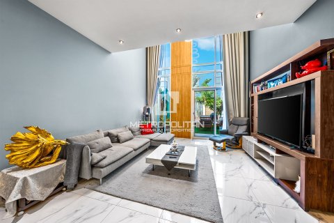 Shtëpi në qytet në Dubai Land, Emiratet e Bashkuara Arabe 2 dhoma gjumi, 124 m2. № 663983 - Foto 1