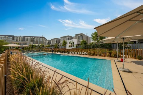 Shtëpi në qytet në Dubai Land, Emiratet e Bashkuara Arabe 2 dhoma gjumi, 124 m2. № 663983 - Foto 28