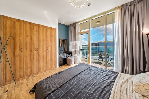 Shtëpi në qytet në Dubai Land, Emiratet e Bashkuara Arabe 2 dhoma gjumi, 124 m2. № 663983 - Foto 16