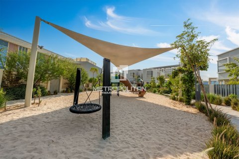 Shtëpi në qytet në Dubai Land, Emiratet e Bashkuara Arabe 2 dhoma gjumi, 124 m2. № 663983 - Foto 29