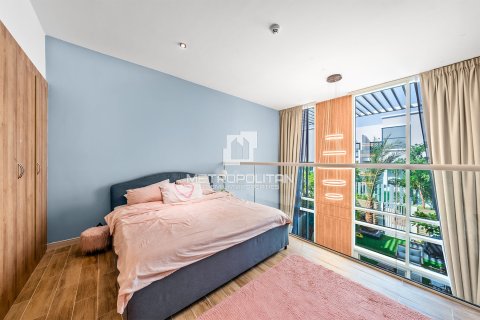 Shtëpi në qytet në Dubai Land, Emiratet e Bashkuara Arabe 2 dhoma gjumi, 124 m2. № 663983 - Foto 17