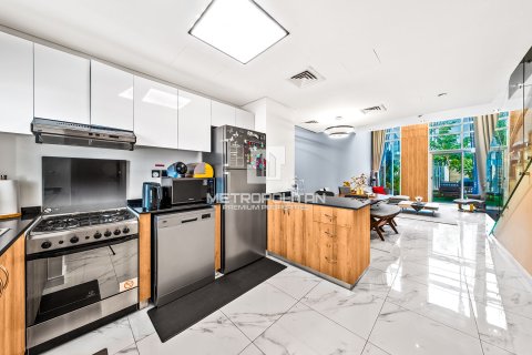 Shtëpi në qytet në Dubai Land, Emiratet e Bashkuara Arabe 2 dhoma gjumi, 124 m2. № 663983 - Foto 4