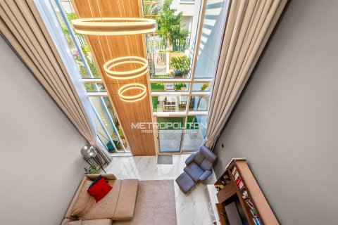 Shtëpi në qytet në Dubai Land, Emiratet e Bashkuara Arabe 2 dhoma gjumi, 124 m2. № 663983 - Foto 14