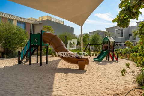 Shtëpi në qytet në Dubai Land, Emiratet e Bashkuara Arabe 2 dhoma gjumi, 124 m2. № 663983 - Foto 30