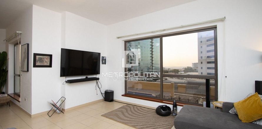 شقة في مساكن شاطئ جميرا، دبي 2 غرفة نوم ، 170 متر مربع . ر قم 663982