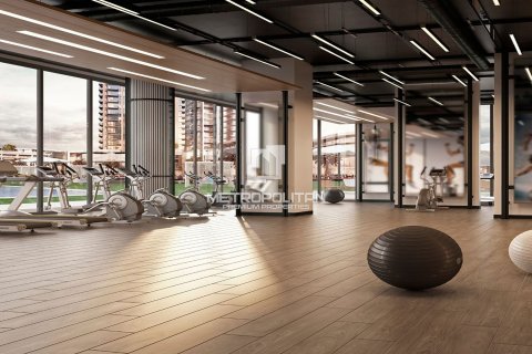 Müüa korter asukohaga Business Bay, Dubai, AÜE: 1 magamistoaga, 53 m² Nr 663981 - pilt 9