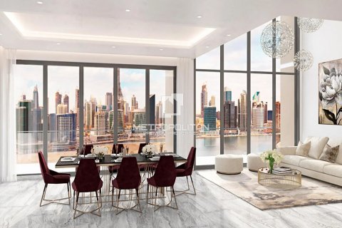 Müüa korter asukohaga Business Bay, Dubai, AÜE: 1 magamistoaga, 53 m² Nr 663981 - pilt 3