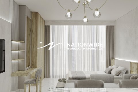 Byt v Abu Dhabi, SAE 1 ložnice, 99 m² Č.: 633382 - fotografie 6