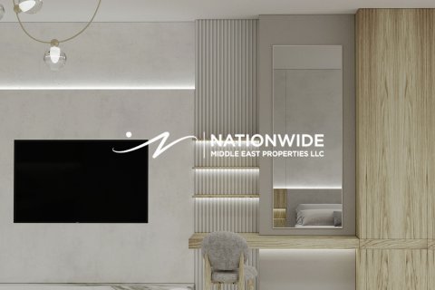 Byt v Abu Dhabi, SAE 1 ložnice, 99 m² Č.: 633382 - fotografie 4