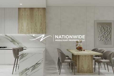 Byt v Abu Dhabi, SAE 1 ložnice, 99 m² Č.: 633382 - fotografie 3