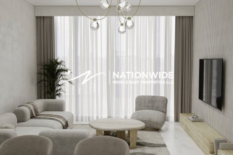 Byt v Abu Dhabi, SAE 1 ložnice, 99 m² Č.: 633382 - fotografie 5